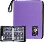 ProCase 900 Pockets Card Binder by ProCase