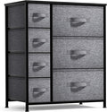 Sorbus Dresser with 7 Drawers by Sorbus
