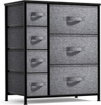 Sorbus Dresser with 7 Drawers by Sorbus