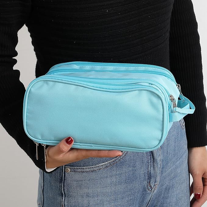 Mr. Pen - Large Capacity Pencil Case - Big Pencil Pouch - Pen Bag - Image 7