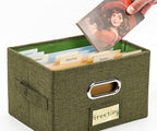 Remowith Greeting Card Organizer and Storage Box - Image 5