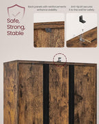 VASAGLE Custos Collection - Image 5
