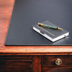 DACASSO Leatherette Desk Mat Without Rails - Image 8