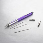 Pentel GraphGear 800 Mechanical Pencil, HB lead - Image 4