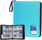 ProCase 900 Pockets Card Binder by ProCase