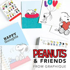 Graphique Magnetic Notepad - Image 2