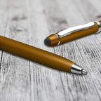DISCOUNT PROMOS Twist Action Plastic Stylus Pens, Bulk Pack - Image 7