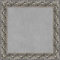 Amanti Art Silver Framed Magnetic Board 26x26 Medium Vision Board by AmantiArt