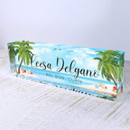 Artblox Office Desk Name Plate Personalized | Custom Name Plates - Image 5