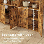IRONCK Industrial Bookshelves and Bookcases - Image 6