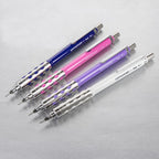 Pentel GraphGear 800 Mechanical Pencil, HB lead - Image 2