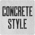 Custom Sign, Custom Street Sign, 11 Font Colors, 13 Font Styles, 4 Hole Options by MySignCenter