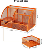 EasyPAG Mesh Desk Organizer - Image 7