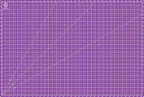 KC GLOBAL A1 Professional Grade Self-Healing Cutting Mat by KC+GLOBAL