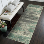 GENIMO Runners for Hallways, 2x6 Washable Runner Rug Non-Slip, Long Runner Rugs by GENIMO