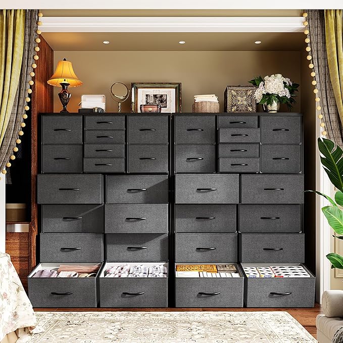 Romorgniz 57“H Dresser for Bedroom - Image 6