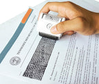 Vantamo Identity Theft Protection Roller Stamp - Image 5