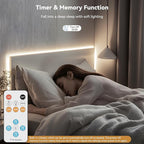 PAUTIX COB LED Strip Lights, UL Listed Dotless LED Lights - Image 3