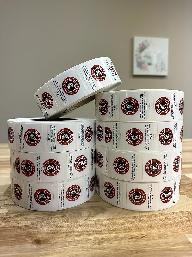 Customize Your own Stickers/Labels - Image 8