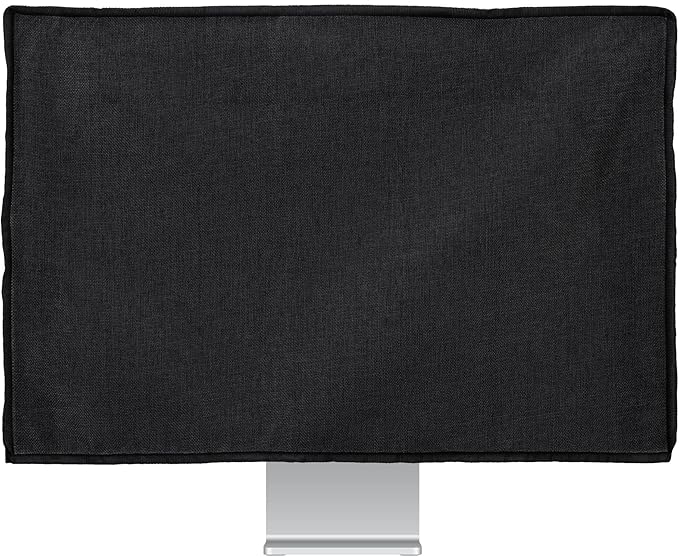 kwmobile Dust Cover for 31-32" Monitor - Image 8