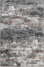 GENIMO No Crease Non Slip 8x10 Area Rugs - Image 9