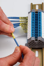 Brady Authentic Self-Laminating Wire Wrap - Image 5