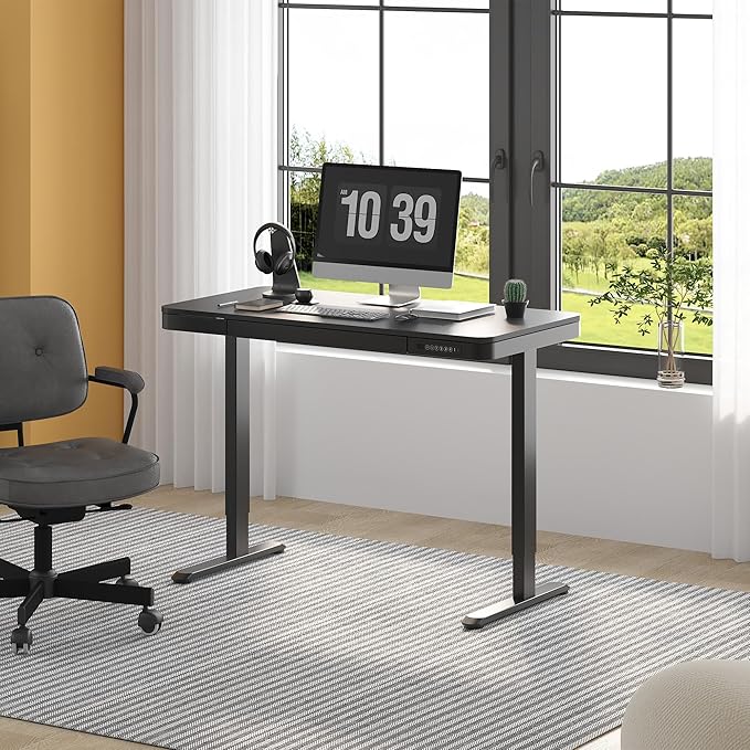 FLEXISPOT Comhar Electric Standing Desk - Image 2