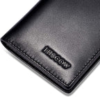 Leather Business Card Case Holder - Image 6
