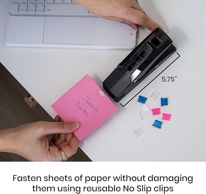 OfficeGoods Staple Free Stapler - Image 4