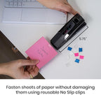 OfficeGoods Staple Free Stapler - Image 4