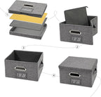Remowith Greeting Card Organizer and Storage Box - Image 4