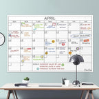 Large Dry Erase Wall Calendar - Image 7