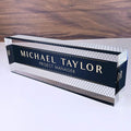 Artblox Office Desk Name Plate Personalized | Custom Name Plates by Artblox