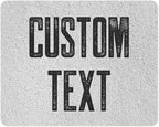 Custom Sign, Custom Street Sign, 11 Font Colors, 13 Font Styles, 4 Hole Options by MySignCenter