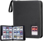 ProCase 900 Pockets Card Binder by ProCase