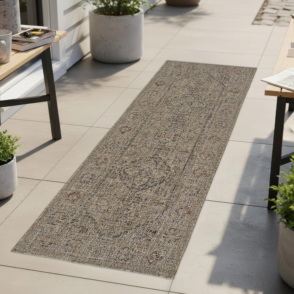 thomasville nomad flatweave area rug by gertmenian, main product view