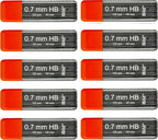 Bild Premium 0.7 mm Mechanical Pencil Lead Refills by Bild