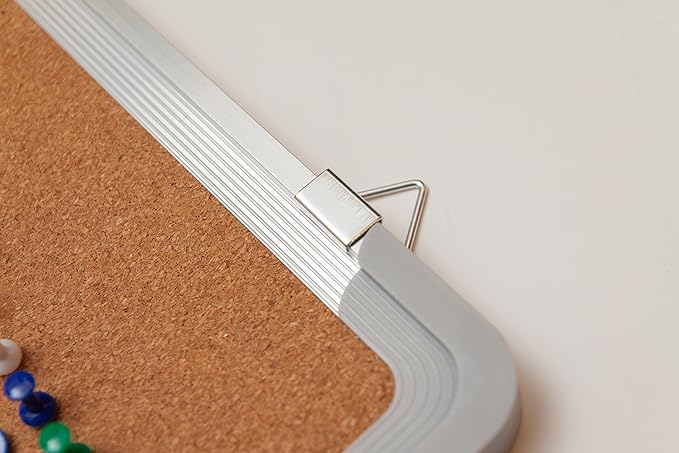 Cork Board Set for Wall - Image 4