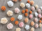 Temoyj Push Pins 24 Pcs, Decorative ThumbTacks - Image 3