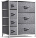 Sorbus Dresser with 7 Drawers