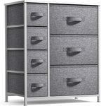 Sorbus Dresser with 7 Drawers
