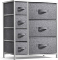 Sorbus Dresser with 7 Drawers by Sorbus