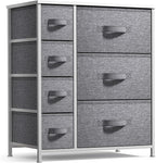 Sorbus Dresser with 7 Drawers by Sorbus