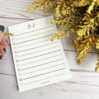 Swaygirls to do list notepad | Cute notepads | Custom notepads | Personalized - Image 9