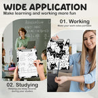 APIILVPQ Cat Clipboard, Cute Clipboards - Image 5