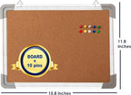 Cork Board Set for Wall - Image 2