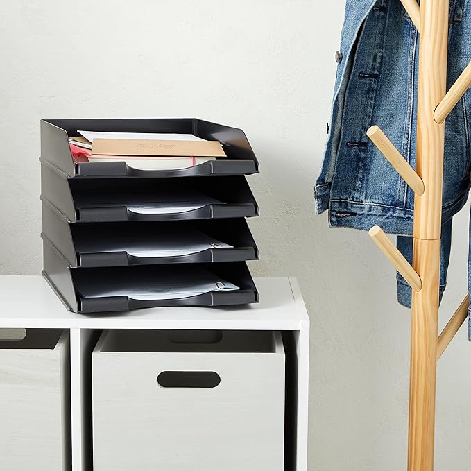 Stockroom Plus Letter Tray - Image 4