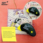 Tape Runner - Double Sided Adhesive - Acid Free - Image 7