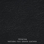 Elizo Leather Desk Mat Desk Pad Blotter Set - Image 8