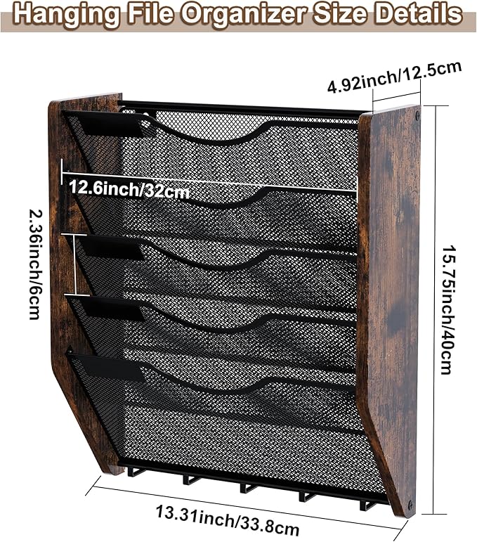 PAG-Mass Wall File Organizer - Image 7
